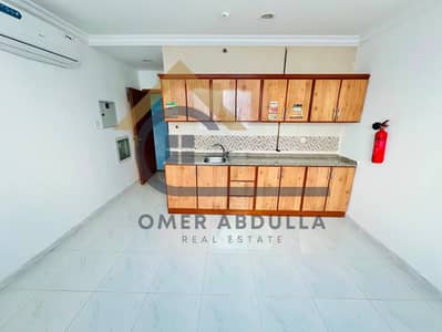 Studio zum zur Miete in Muwaileh Commercial, Sharjah - 322645. jpg