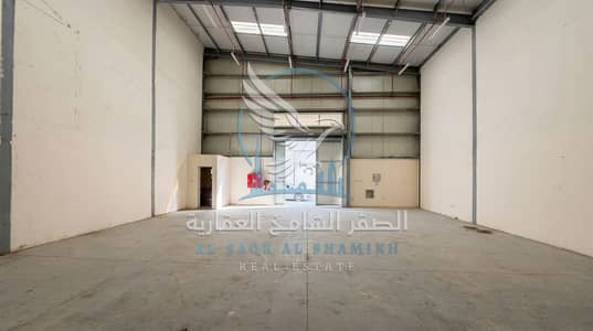 Склад в аренду в Индастриал Ариа, Шарджа - مستودع الصناعيه 12 - 2000 قدم - 100 الف (10). jpeg Склад в аренду в Индастриал Ариа, Шарджа - مستودع الصناعيه 12 - 2000 قدم - 100 الف (10). jpeg