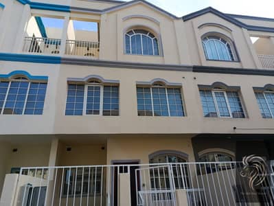 3 habitaciones Villa para en Alquiler en Al Zahya, Ajman - 3d96e547-6ff5-4a41-ba0e-a96cbbcfbc5b. jpg