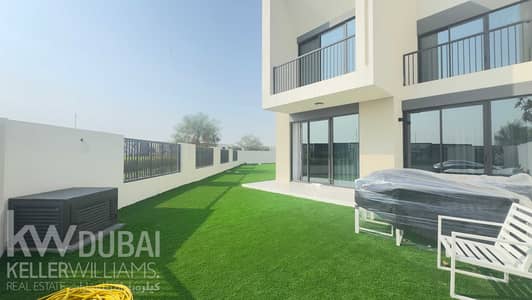 4 Bedroom Townhouse for Rent in Town Square, Dubai - IMG_8118. jpg