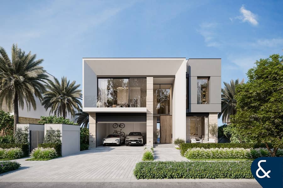 Villa in Palm Jebel Ali,Frond F, 6 slaapkamers, 22750000 AED - 16321342 Villa in Palm Jebel Ali,Frond F, 6 slaapkamers, 22750000 AED - 16321342