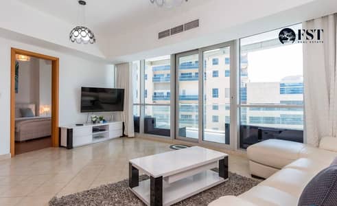 2 Slaapkamers Appartement te Huur in Dubai Marina, Dubai - 1. jpeg 2 Slaapkamers Appartement te Huur in Dubai Marina, Dubai - 1. jpeg