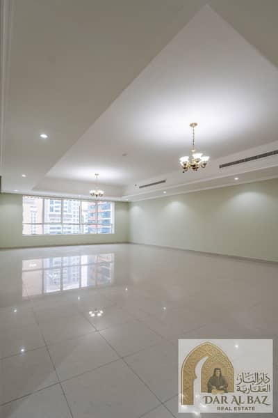 4 Bedroom Flat for Rent in Al Majaz, Sharjah - WhatsApp Image 2026-08-16 at 4.06. 56 PM (2). jpeg