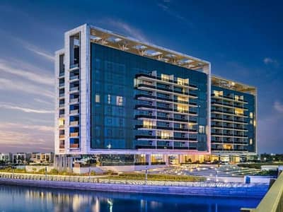 1 Camera Appartamento in affitto a Mina Al Arab, Ras Al Khaimah - Appartamento a Mina Al Arab，Hayat Island，Gateway II Residences, 1 camera da letto, 55000 AED - 16321366