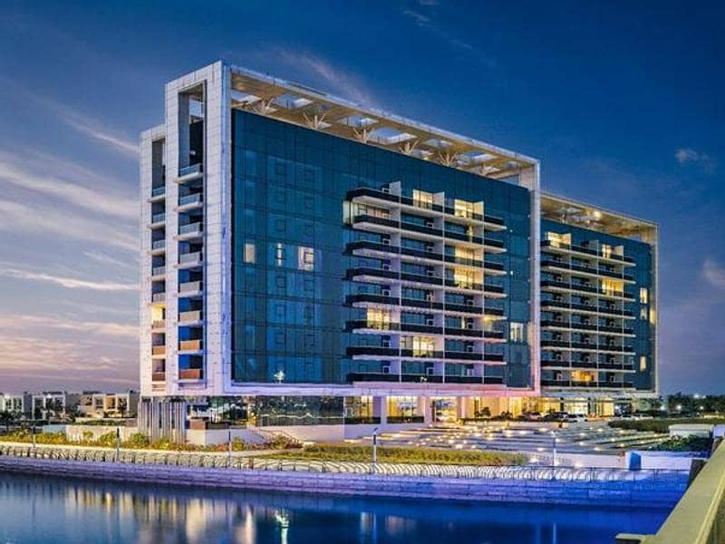 Appartamento a Mina Al Arab,Hayat Island,Gateway II Residences, 1 camera da letto, 55000 AED - 16321366 Appartamento a Mina Al Arab,Hayat Island,Gateway II Residences, 1 camera da letto, 55000 AED - 16321366