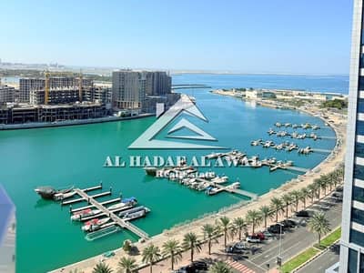 1 Bedroom Apartment for Rent in Al Khan, Sharjah - a95119e5-0a14-4eb7-b5da-65d34dc834d4. jpg