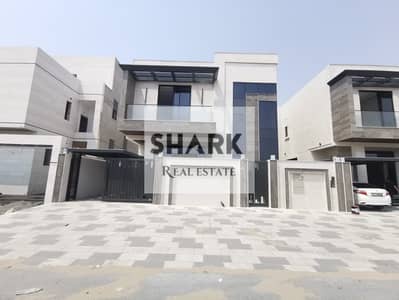 5 Slaapkamers Villa te Koop in Al Bahia, Ajman - WhatsApp Image 2026-08-19 at 10.58. 44 PM. jpeg