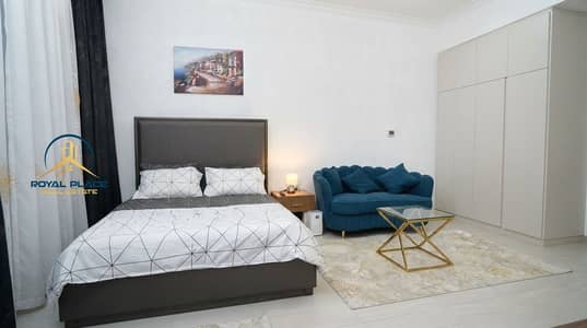 Studio te Huur in Business Bay, Dubai - 2. jpg Studio te Huur in Business Bay, Dubai - 2. jpg