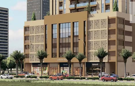 Estudio para en Venta en Emirates City, Ajman - 851710631-1066x800. jpg