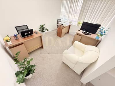 Office te Huur in Deira, Dubai - WhatsApp Image 2026-08-22 at 16.00. 05. jpeg Office te Huur in Deira, Dubai - WhatsApp Image 2026-08-22 at 16.00. 05. jpeg