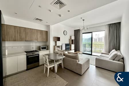 1 Bedroom Flat for Rent in Dubai Hills Estate, Dubai - Luxury Furnished | Park Views | One Bedroom 1 Bedroom Flat for Rent in Dubai Hills Estate, Dubai - Luxury Furnished | Park Views | One Bedroom