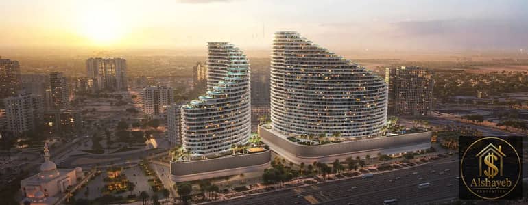 1 Bedroom Apartment for Sale in Majan, Dubai - a4146e7f1ed44fbb822792ae11b8c66c. webp