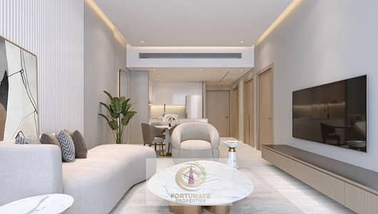 1 Bedroom Flat for Sale in Al Khan, Sharjah - Screenshot 2026-08-27 152045. png