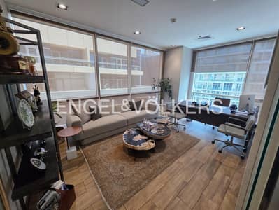 Office para en Alquiler en Business Bay, Dubai - Oficina en Business Bay，Bay Square，Bay Square 2, 5000000 AED - 16321511