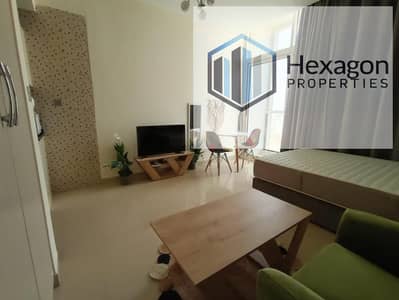 Studio for Sale in Dubai Silicon Oasis (DSO), Dubai - WhatsApp Image 2026-08-28 at 15.24. 39 (1). jpeg