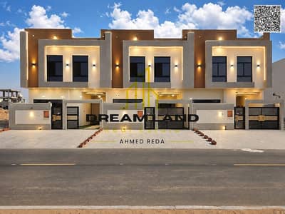 3 Slaapkamers Villa te Koop in Al Zahya, Ajman - batch_WhatsApp Image 2026-08-27 at 15.52. 50. jpeg
