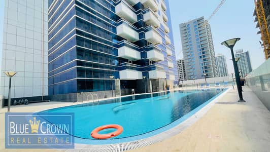 Appartement de 2 chambres à à louer à Jumeirah Village Circle (JVC), Dubai - IMG_3327. jpg