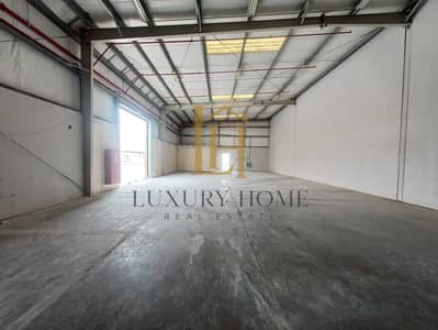Warehouse zum Miete in Al Sajaa Industrial, Sharjah - 01ca21f6-bce8-4cb8-935e-167d9b6579ed. jpg