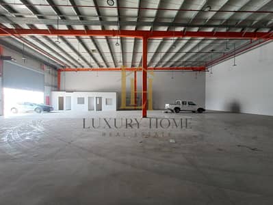 Warehouse for Rent in Al Sajaa, Sharjah - 1000272942. jpg