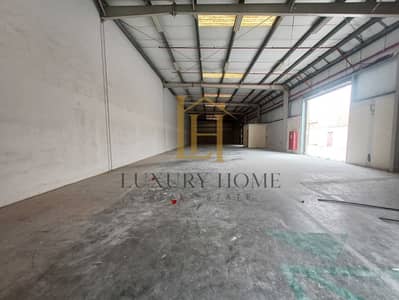 Warehouse in affitto a Al Sajaa, Sharjah - 1000273468. jpg