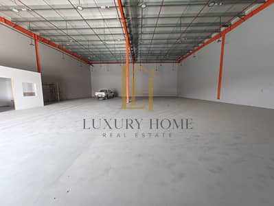Warehouse for Rent in Al Sajaa, Sharjah - 1000272938. jpg