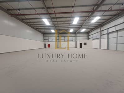 Warehouse for Rent in Al Sajaa Industrial, Sharjah - f196c183-d2ca-48f3-884b-23b2427b6c3d. jpeg