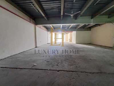 Warehouse for Rent in Al Sajaa, Sharjah - 1000272980. jpg