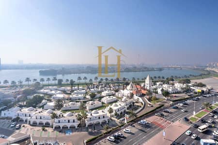 Floor para en Alquiler en Al Majaz, Sharjah - IMG-20260715-WA0041. jpg