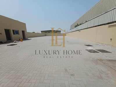 Industrial Land for Rent in Al Sajaa, Sharjah - 1000272315. jpg Industrial Land for Rent in Al Sajaa, Sharjah - 1000272315. jpg