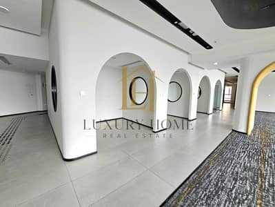 Office in affitto a Al Khan, Sharjah - 20260709_131651. jpg