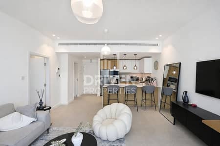 1 Bedroom Apartment for Rent in The Greens, Dubai - High End | Upgraded | Furnished | Chiller Free