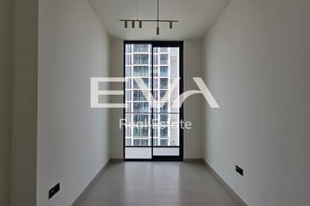 1 Bedroom Apartment for Rent in Jumeirah Village Circle (JVC), Dubai - VACANT | HIGH FLOOR | UNFURNISHED