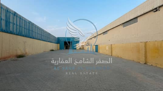 Mixed Use Land para en Alquiler en Industrial Area, Sharjah - Enhance_real_estate_photograph_202608281604. jpeg Mixed Use Land para en Alquiler en Industrial Area, Sharjah - Enhance_real_estate_photograph_202608281604. jpeg