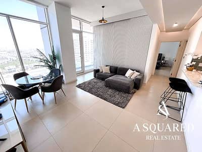 1 Schlafzimmer Wohnung zum zur Miete in Al Furjan, Dubai - image_0 1 Schlafzimmer Wohnung zum zur Miete in Al Furjan, Dubai - image_0