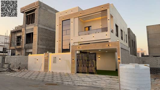 4 Schlafzimmer Villa zum zum Verkauf in Al Zahya, Ajman - WhatsApp Image 2026-06-17 at 8.45. 16 AM. jpeg