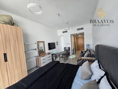 Studio for Rent in Jumeirah Village Circle (JVC), Dubai - WhatsApp Image 2026-08-28 at 16.46. 36. jpeg