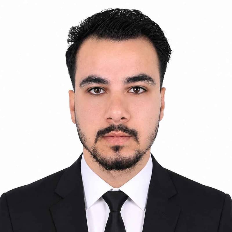 Ebrahem Amosh