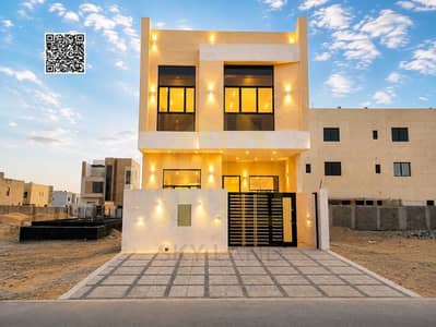 4 Bedroom Townhouse for Sale in Al Helio, Ajman - WhatsApp Image 2026-08-26 at 2.33. 09 AM (1). jpeg 4 Bedroom Townhouse for Sale in Al Helio, Ajman - WhatsApp Image 2026-08-26 at 2.33. 09 AM (1). jpeg