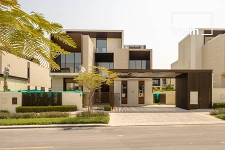 5 habitaciones Villa para en Alquiler en Dubai Hills Estate, Dubai - Villa en Dubai Hills Estate,Palm Hills, 5 dormitorios, 1300000 AED - 16322006 5 habitaciones Villa para en Alquiler en Dubai Hills Estate, Dubai - Villa en Dubai Hills Estate,Palm Hills, 5 dormitorios, 1300000 AED - 16322006