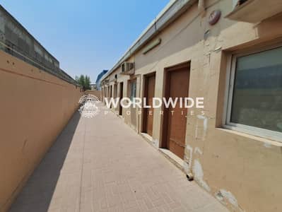 Labour Camp for Rent in Al Sajaa Industrial, Sharjah - WhatsApp Image 2026-08-28 at 4.54. 09 PM. jpeg