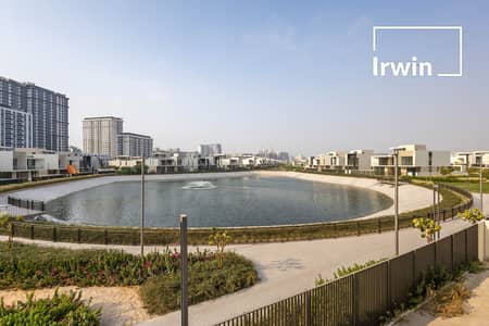 5 habitaciones Villa para en Alquiler en Dubai Hills Estate, Dubai - Villa en Dubai Hills Estate, 5 dormitorios, 1200000 AED - 16277138 5 habitaciones Villa para en Alquiler en Dubai Hills Estate, Dubai - Villa en Dubai Hills Estate, 5 dormitorios, 1200000 AED - 16277138