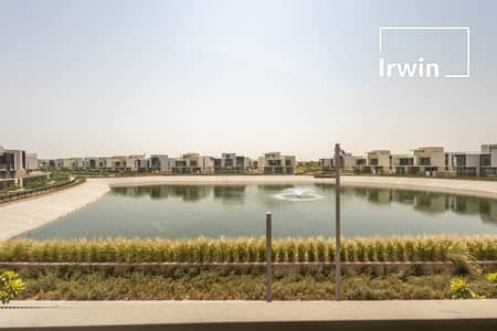 5 habitaciones Villa para en Alquiler en Dubai Hills Estate, Dubai - Villa en Dubai Hills Estate, 5 dormitorios, 1100000 AED - 16277148 5 habitaciones Villa para en Alquiler en Dubai Hills Estate, Dubai - Villa en Dubai Hills Estate, 5 dormitorios, 1100000 AED - 16277148