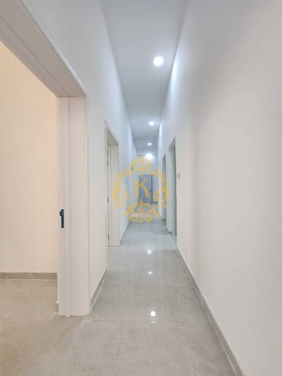 3 Schlafzimmer Wohnung zum zur Miete in Mohamed Bin Zayed City, Abu Dhabi - 497992. jpg