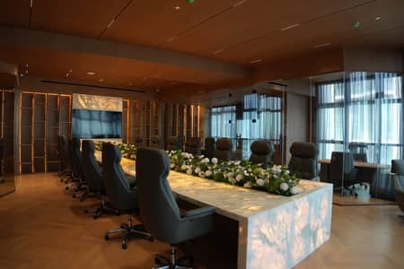 Office para en Alquiler en Business Bay, Dubai - 1303 (5). jpg