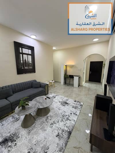 Appartement de 1 chambre à à louer à Al Jurf, Ajman - WhatsApp Image 2026-08-28 at 3.21. 17 PM. jpeg