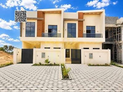 4 Bedroom Townhouse for Sale in Al Helio, Ajman - WhatsApp Image 2026-08-26 at 2.08. 48 AM (1). jpeg 4 Bedroom Townhouse for Sale in Al Helio, Ajman - WhatsApp Image 2026-08-26 at 2.08. 48 AM (1). jpeg