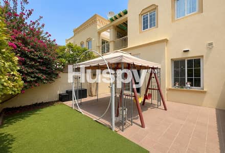 2 Slaapkamers Townhouse te Koop in The Springs, Dubai - Rijwoning in The Springs,The Springs 8, 2 slaapkamers, 3195000 AED - 16322090 2 Slaapkamers Townhouse te Koop in The Springs, Dubai - Rijwoning in The Springs,The Springs 8, 2 slaapkamers, 3195000 AED - 16322090