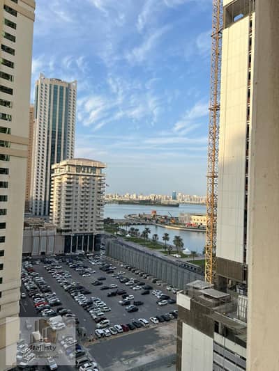فلیٹ 3 غرف نوم للايجار في المجاز، الشارقة - WhatsApp Image 2026-08-28 at 4.20. 52 PM (1). jpeg