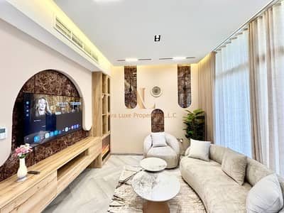 3 Bedroom Townhouse for Sale in DAMAC Hills 2 (Akoya by DAMAC), Dubai - WhatsApp Image 2026-08-28 at 5.00. 39 PM (4). jpeg