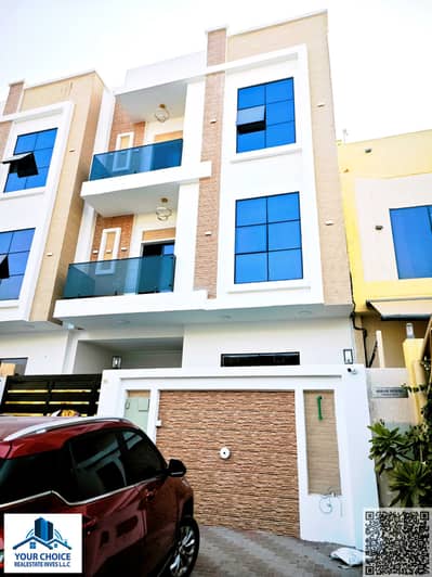6 habitaciones Townhouse para en Venta en Al Yasmeen, Ajman - 1785577829062. jpg 6 habitaciones Townhouse para en Venta en Al Yasmeen, Ajman - 1785577829062. jpg
